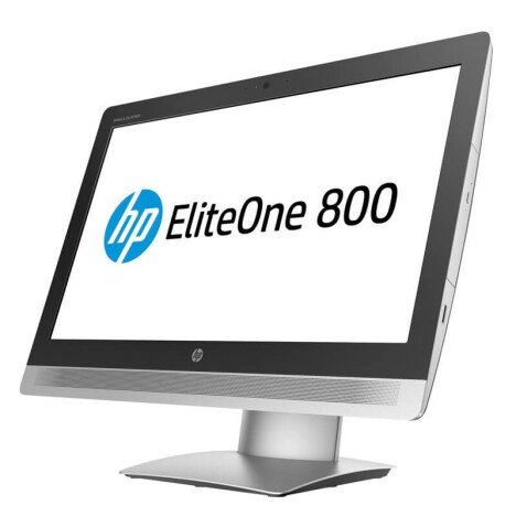 All-in-One SH HP EliteOne 800 G2, Quad Core i5-6500, 16GB DDR4, Grad A-, Full HD